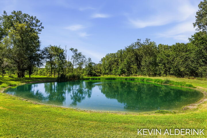 Property Photo: 8959 Ottogan Street MI 49423
