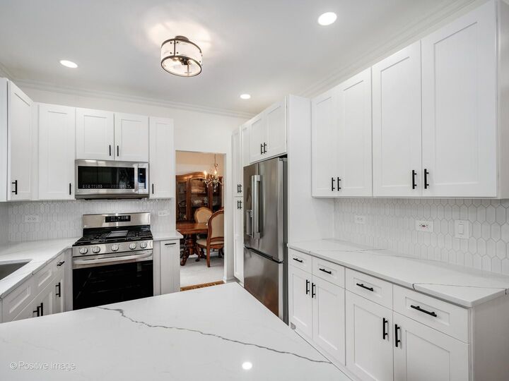 Property Photo:  1044 Teasel Lane  IL 60504 