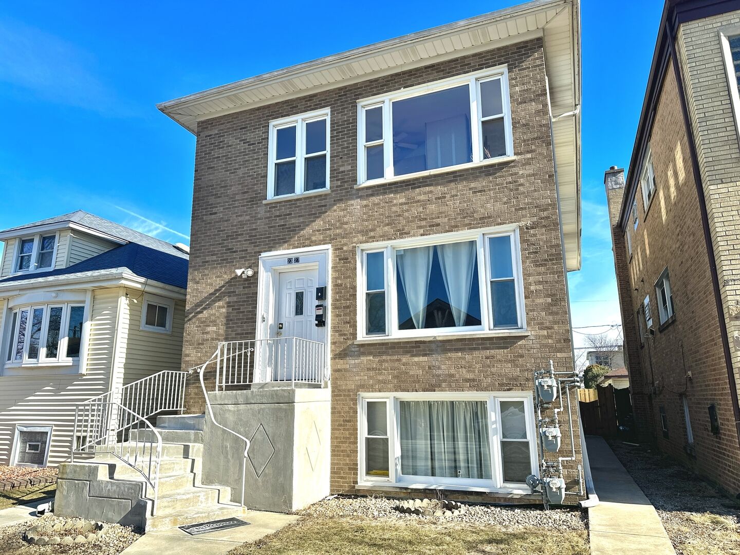 Property Photo:  2327 N 75th Avenue  IL 60707 