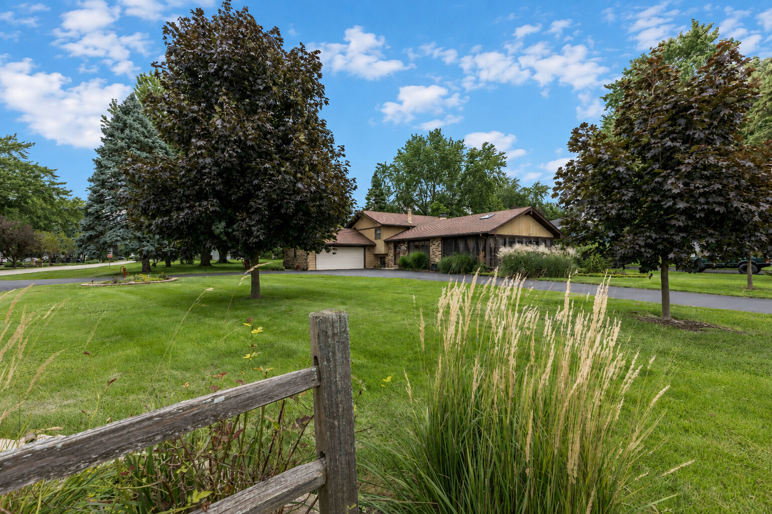 Property Photo:  24940 W 103rd Street  IL 60564 