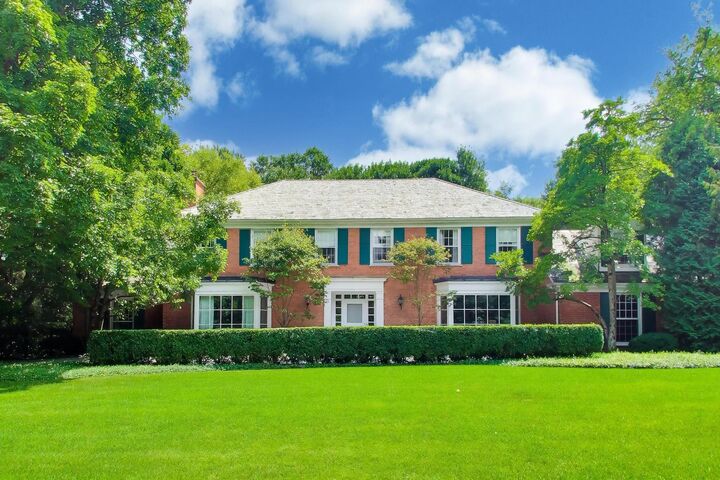 Property Photo: 197 N Green Bay Road IL 60045