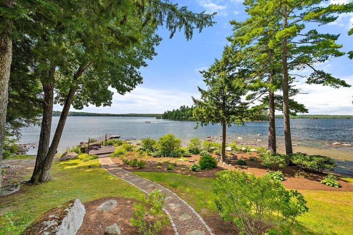 Property Photo: 83 Black Island Way ME 04605