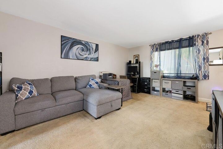Property Photo: 1045 Peach Ave 25 CA 92021