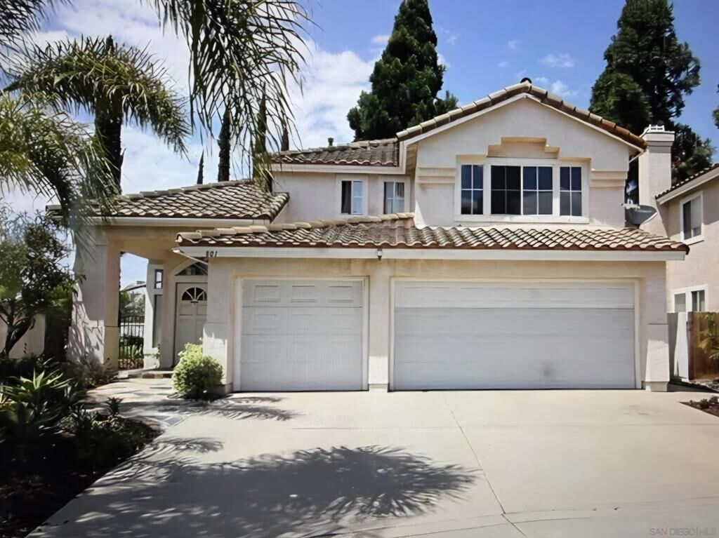 Property Photo:  801 Mosaic Cir  CA 92057 