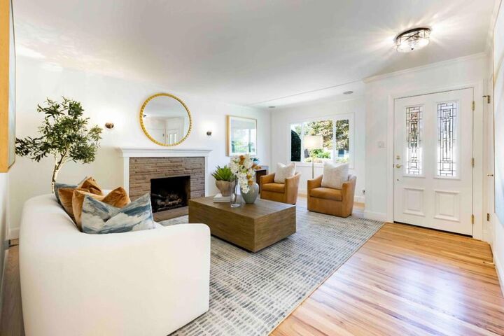 Property Photo:  1410 Floyd Avenue  CA 94087 
