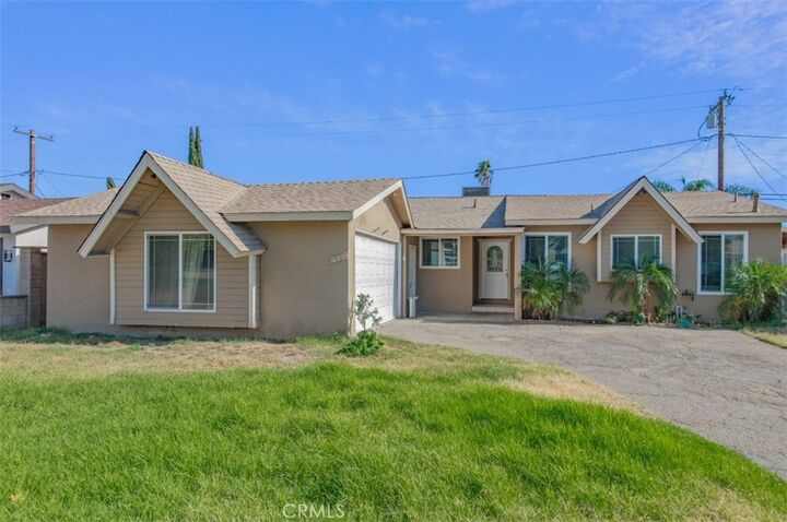 Property Photo:  10219 Effen Street  CA 91730 