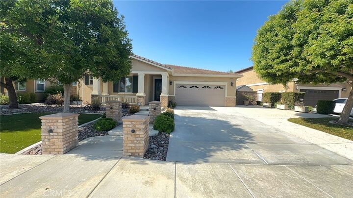 Property Photo: 29265 Fenwick Circle CA 92584