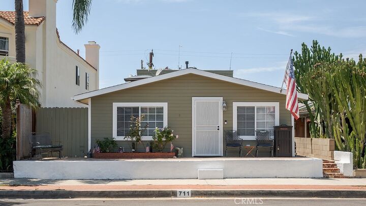 Property Photo:  711 Huntington  CA 92648 