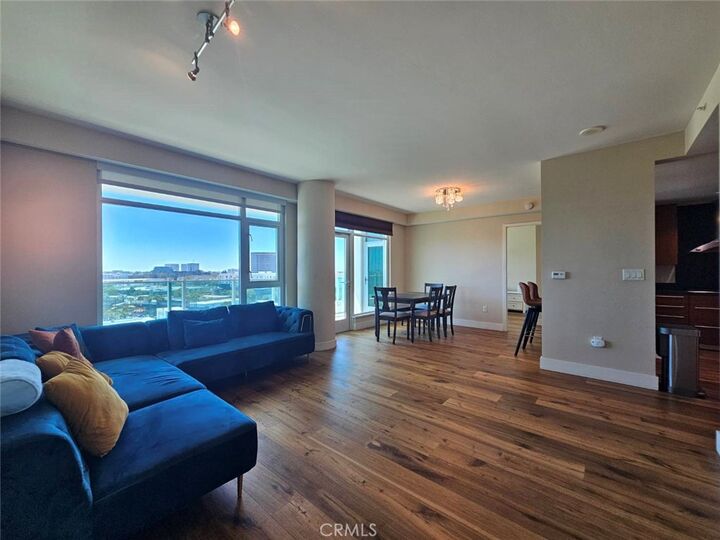 Property Photo: 3131 Michelson 1206 CA 92612