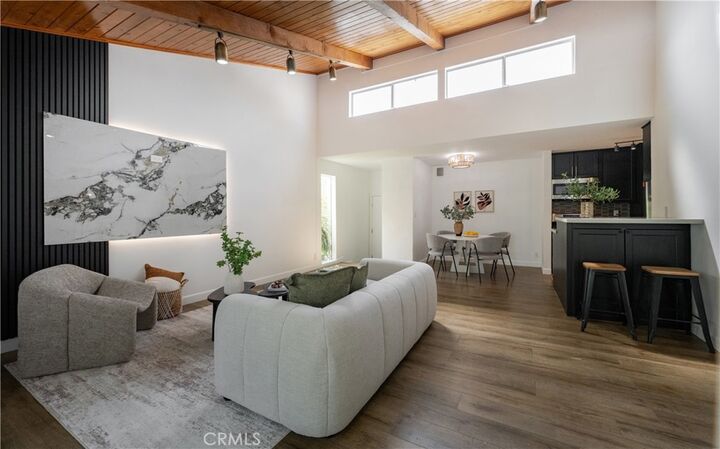 Property Photo:  20134 Leadwell 307  CA 91306 