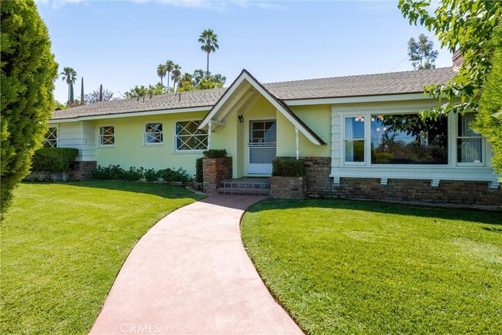 Property Photo:  1151 W Crescent  CA 92373 