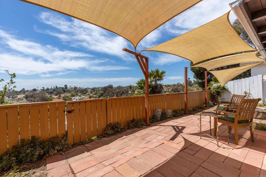 Property Photo: 3526 Santa Maria CA 92056