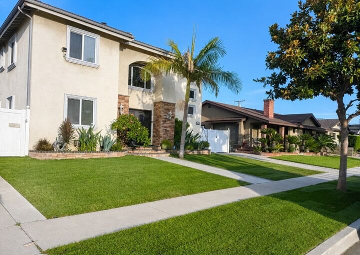 Property Photo:  10140 Harvest Ave  CA 90670 