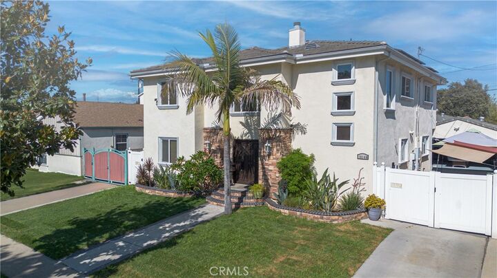 Property Photo:  10140 Harvest Ave  CA 90670 