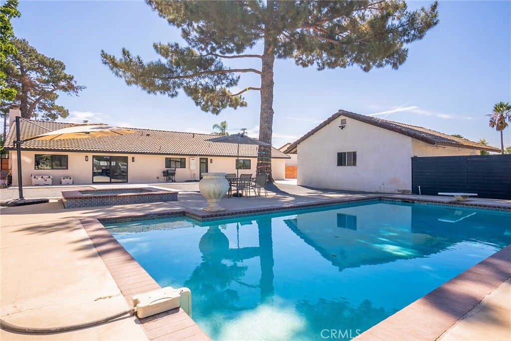 Property Photo: 9226 Locust CA 92335