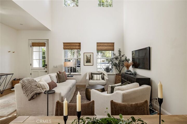 Property Photo:  2001 Haven  CA 92663 