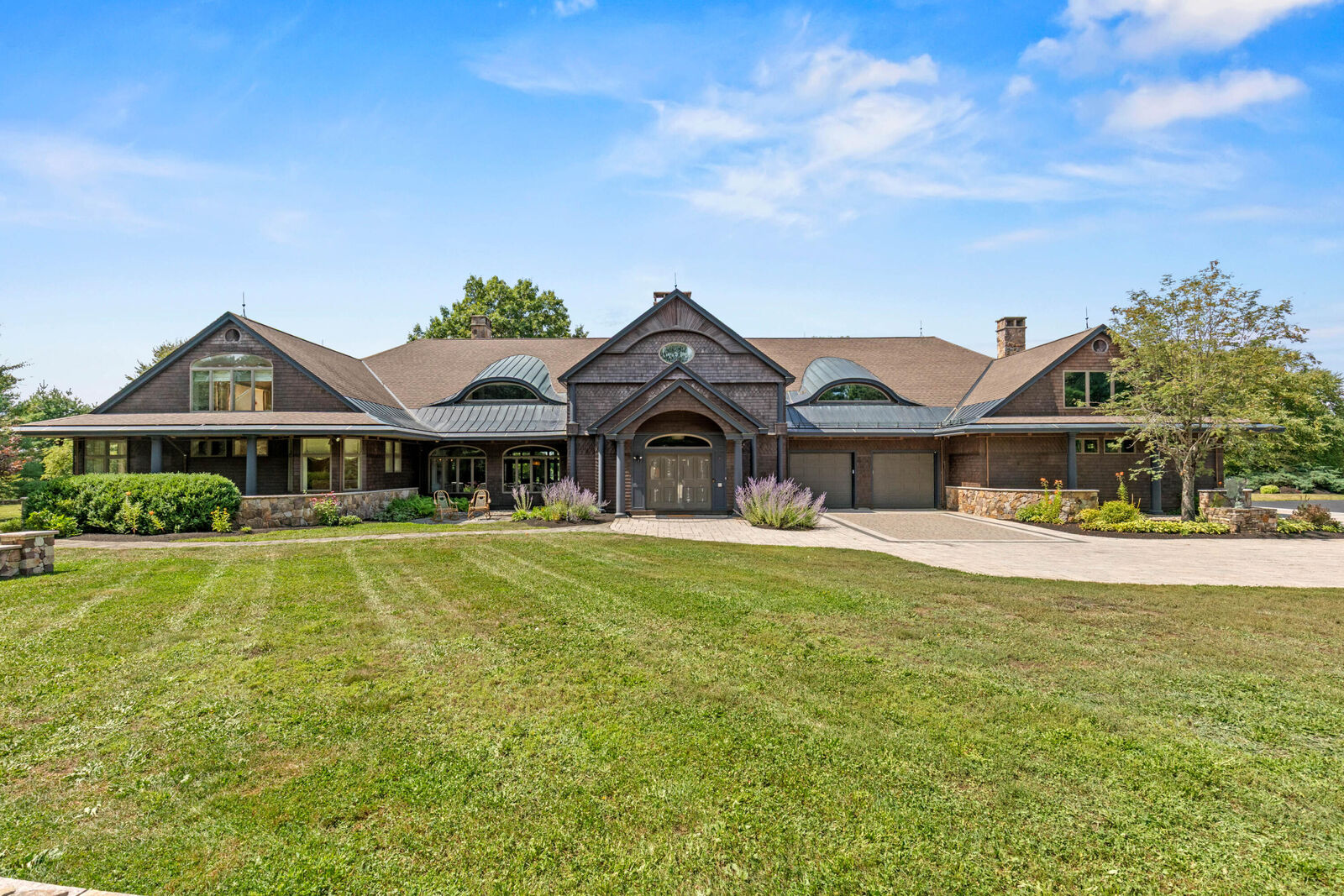 Property Photo: 200 Woodville Road ME 04105