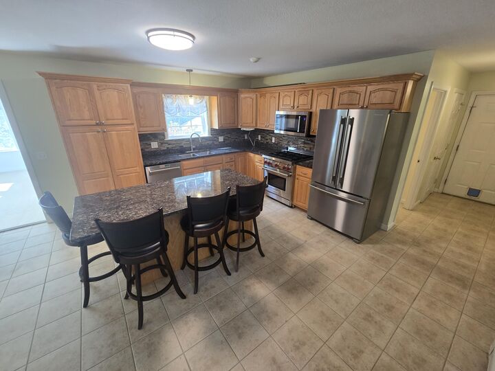 Property Photo: 32 Patterson Road ME 04444