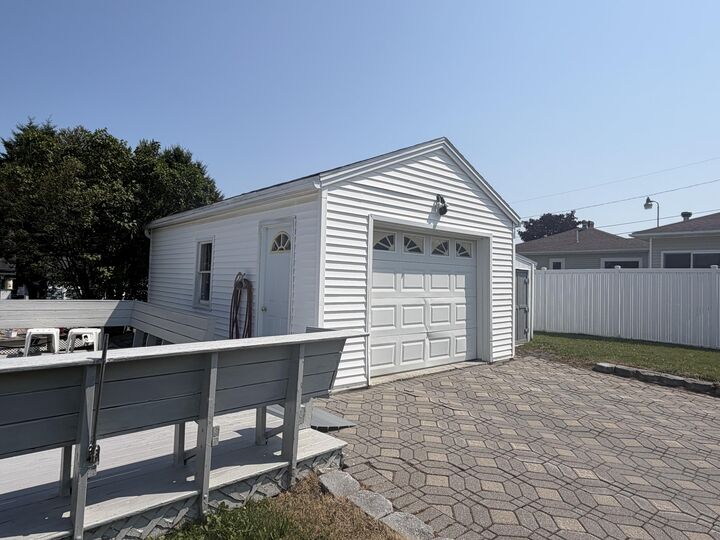 Property Photo:  176 Pleasant Avenue  ME 04756 