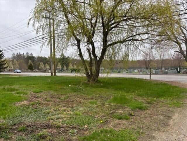 Property Photo:  532 Elm Street, US Route 1  ME 04005 