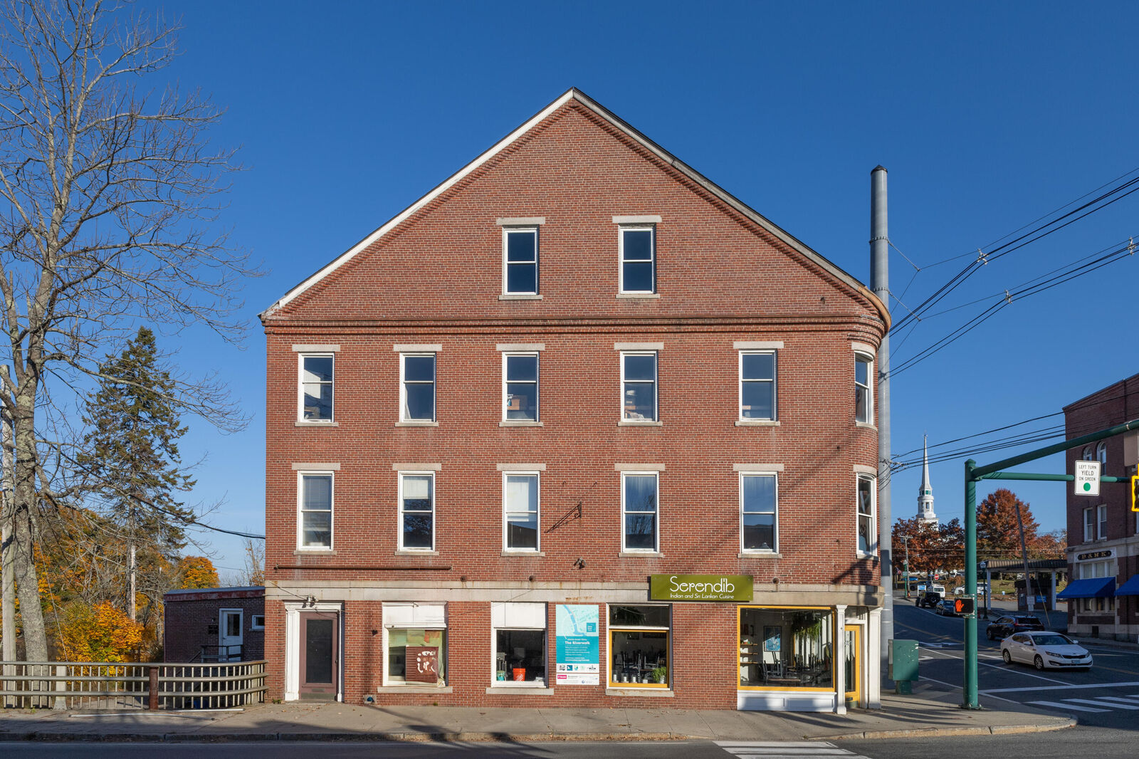 Property Photo:  52 & 2-4 Main & State Streets  ME 04605 