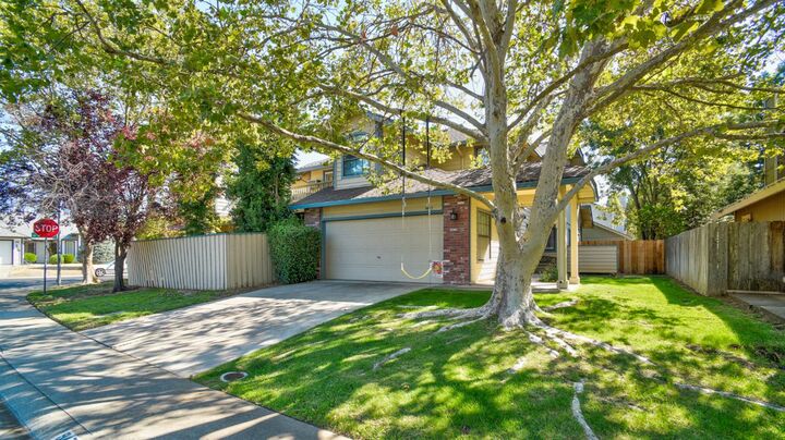Property Photo:  9473 Alabaster Drive  CA 95758 