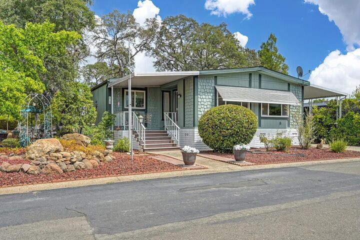 Property Photo:  4700 Old French Town Road 53  CA 95682 
