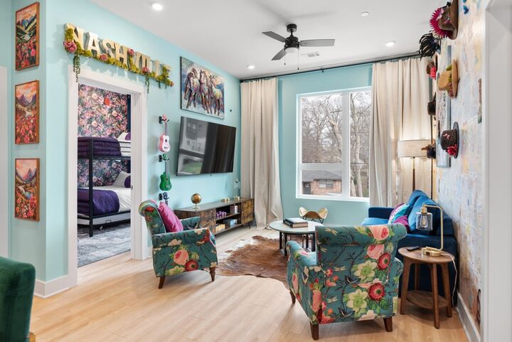 Property Photo: 1310 Lischey Ave 206 TN 37207