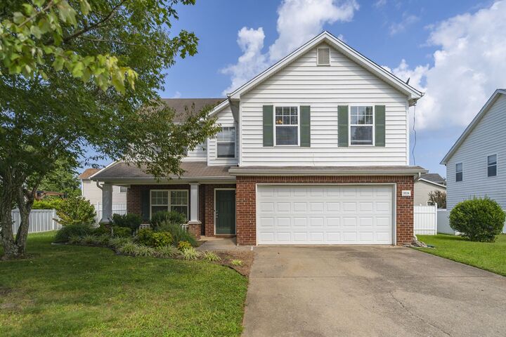 Property Photo:  5534 Middlebury Dr  TN 37128 