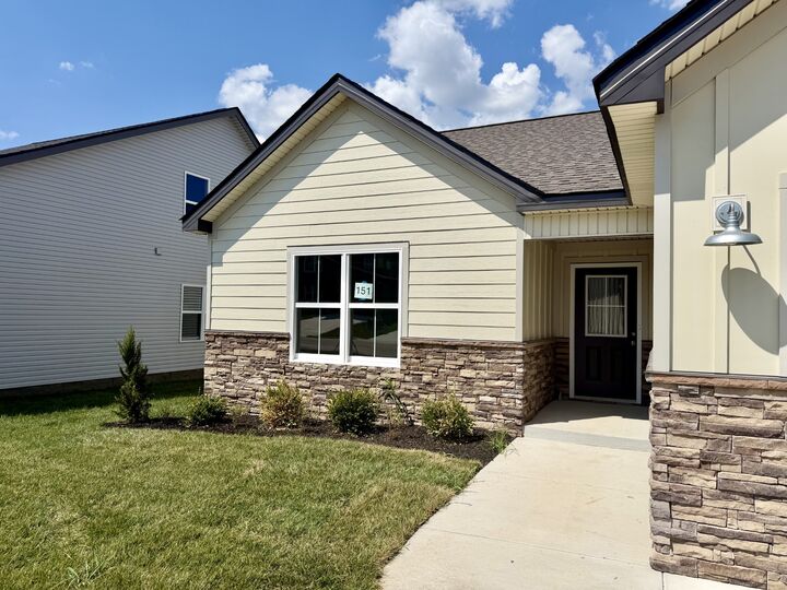 Property Photo:  151 Persinger Place  TN 37042 