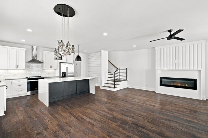 Property Photo:  1604B Cahal Ave  TN 37206 