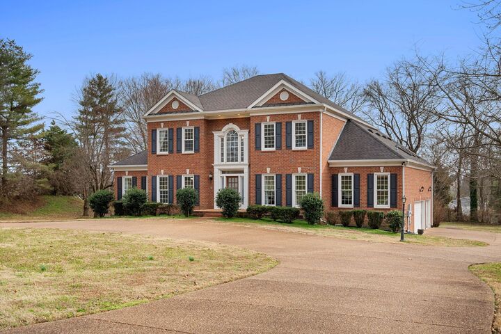 Property Photo:  501 Solomon Dr  TN 37064 