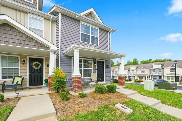 Property Photo: 248 Alexander Blvd TN 37040