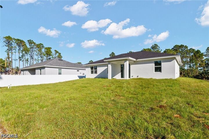 Property Photo: 3112 45th Street W FL 33971