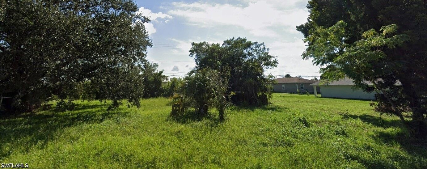 Property Photo:  2045 Jaylen Watkins Street  FL 33916 