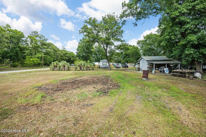 Property Photo:  Lot 153 Harbor Drive SE  NC 28422 