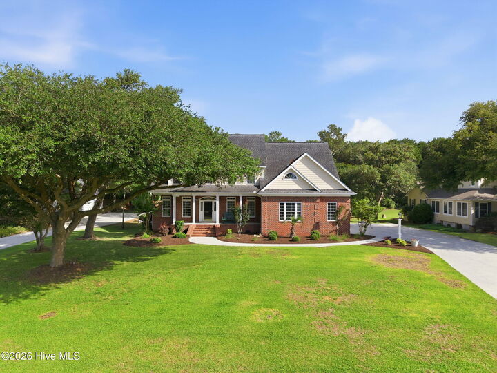 Property Photo: 105 Harold Avenue NC 28584