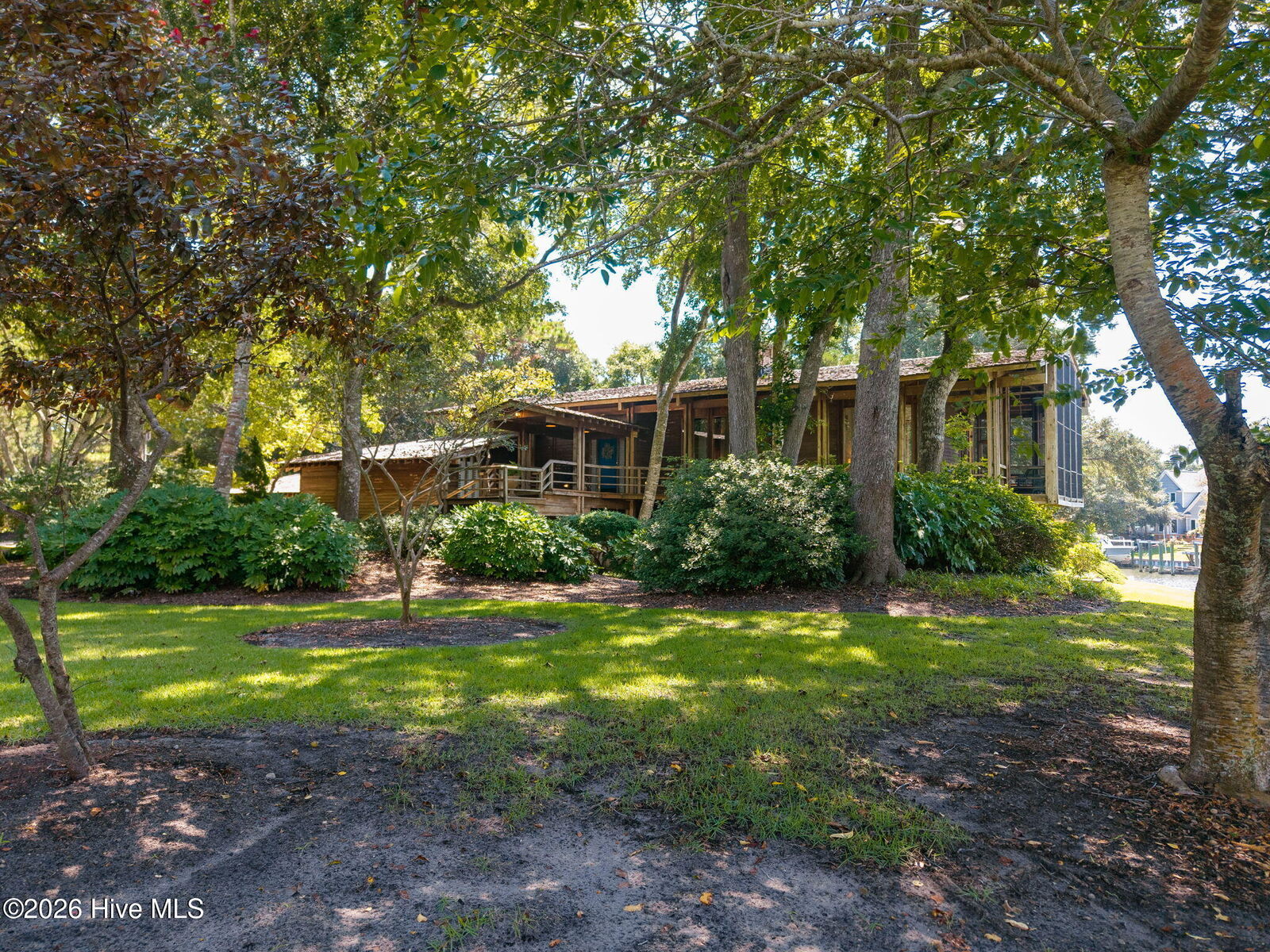 Property Photo:  159 Loblolly Drive  NC 28512 