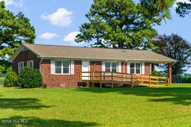 Property Photo: 22367 Nc Highway 55 NC 28571