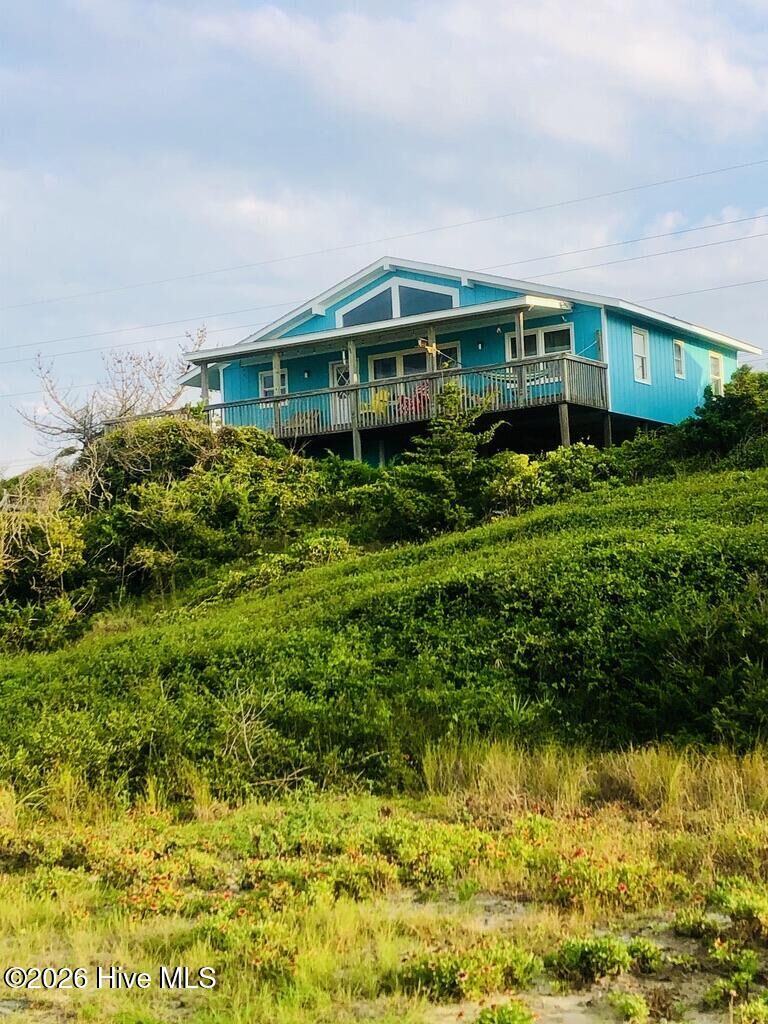 Property Photo:  807 Emerald Drive  NC 28594 
