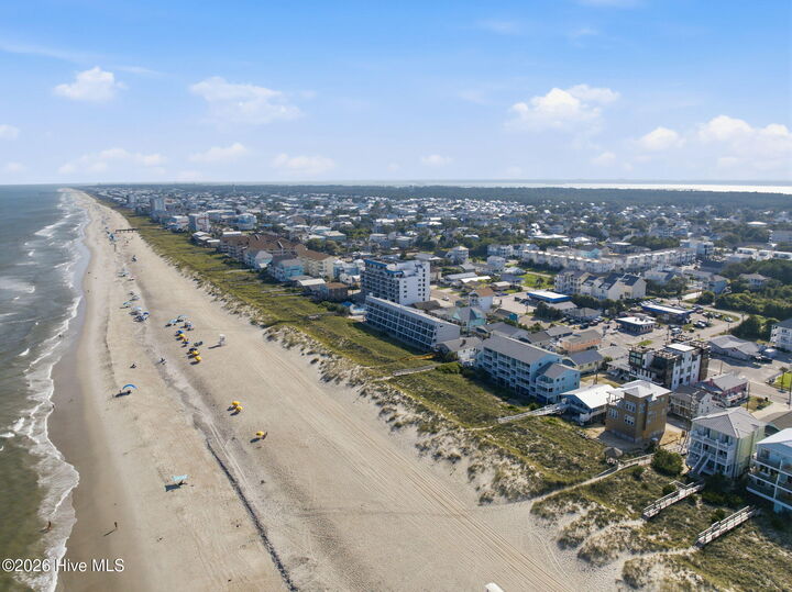 Property Photo: 705 S Carolina Beach Avenue S Unit C2 NC 28428