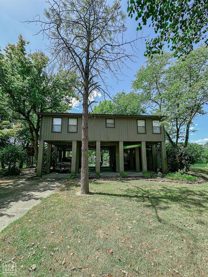 Property Photo: 295 Loberg AR 72542