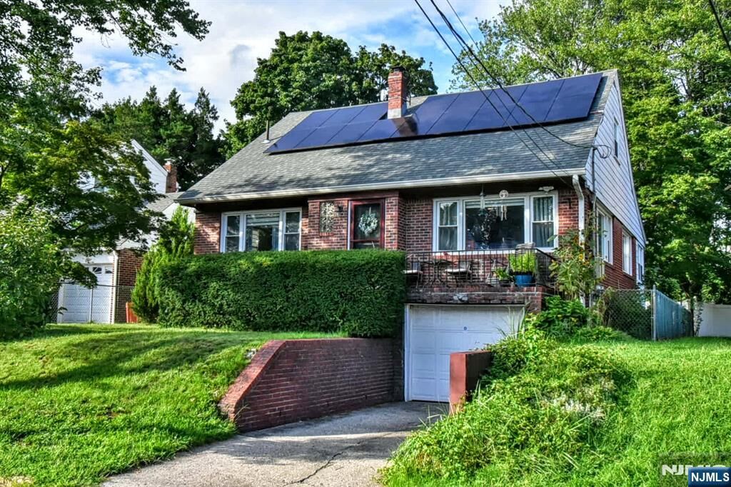 Property Photo:  315 Myers Avenue  NJ 07604 