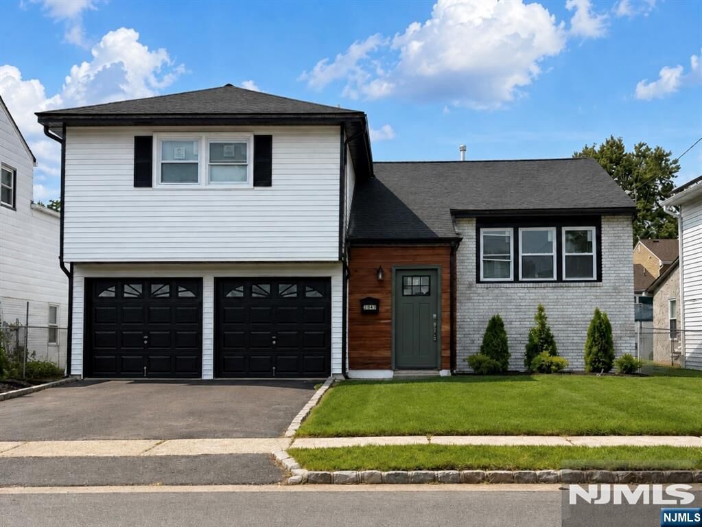 Property Photo:  2849 Kathleen Terrace  NJ 07083 
