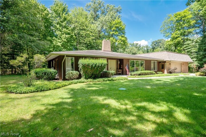 Property Photo: 4200 Sugarbush Drive OH 44406