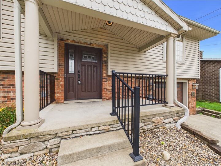 Property Photo:  3206 Charles Drive  WV 26105 