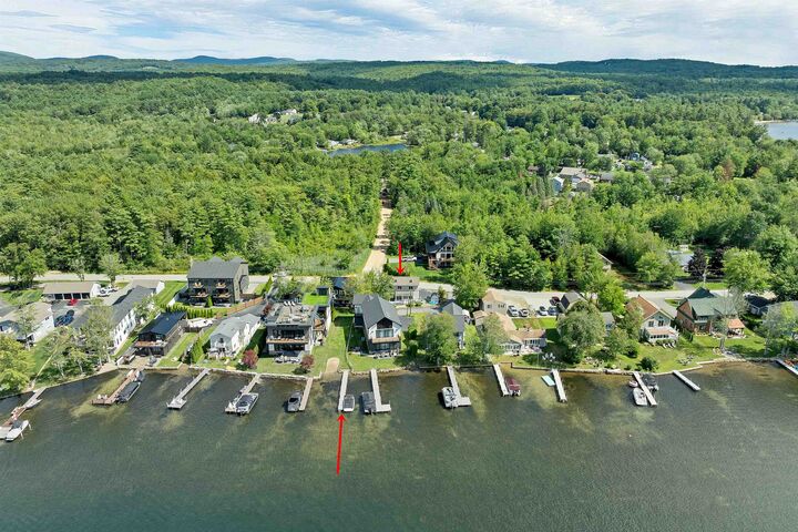 Property Photo:  80 Sunset Drive  NH 03220 