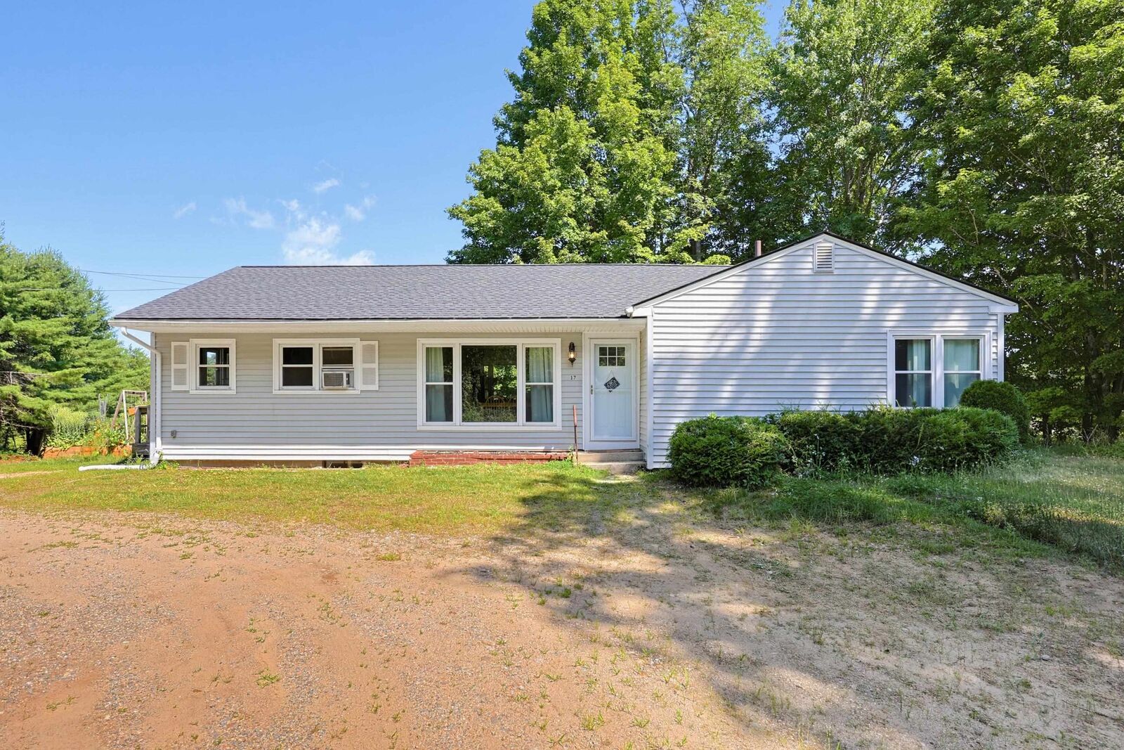 Property Photo: 17 Mason Road NH 03033