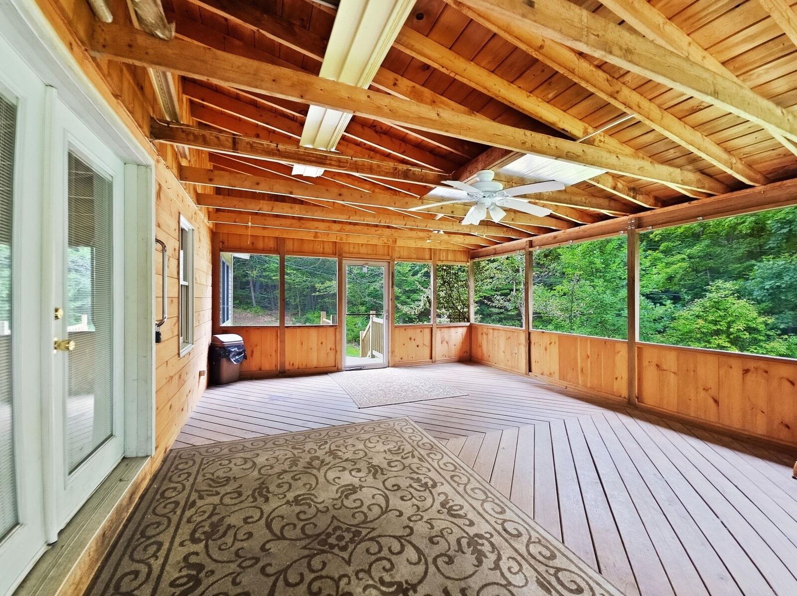 Property Photo:  10 Burt Hill Road  NH 03470 