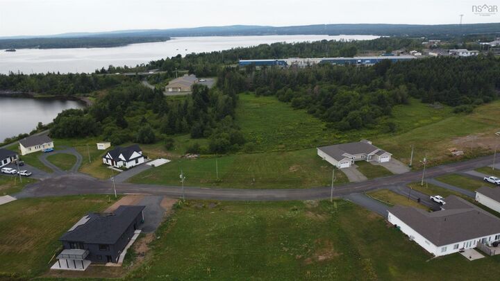 Property Photo:  Lot 34 Harbour Crossing Drive  NS B0K 1H0 
